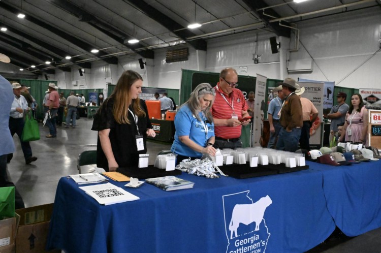 GCA 2026 Convention Recap Photos